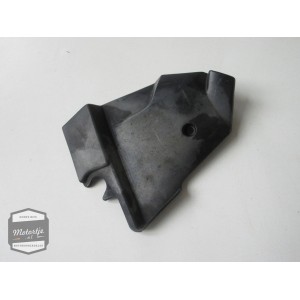 Honda VF500 framekap links / linker balhoofd deksel / frame kap / cover / deksel